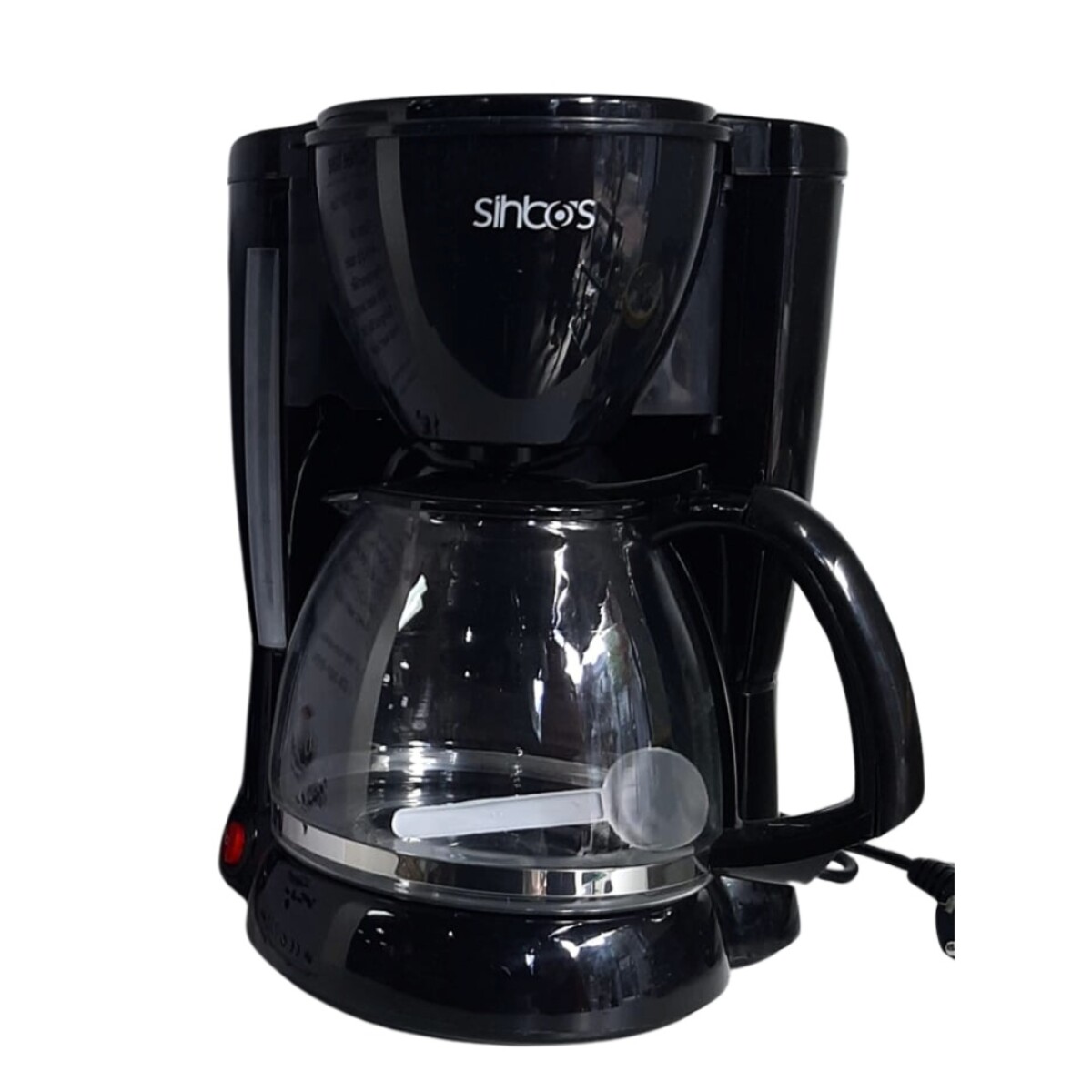 Cafetera electrica - Zz 