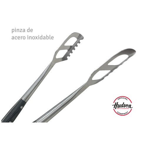 Pinza Para Parrilla Madera Linea Hudson Cocina Pinza Para Parrilla Madera Linea Hudson Cocina