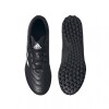 adidas GOLETTO VIII TF Core Black / Cloud White / Core Black