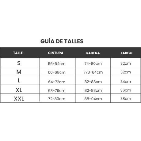Calza Biker Deportiva Dama Pack X3 Con Bolsillo Vst016007-s
