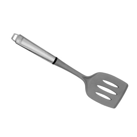 ESPÁTULA C/ACERO INOX GRIS ACERO INOXIDABLE UT03G