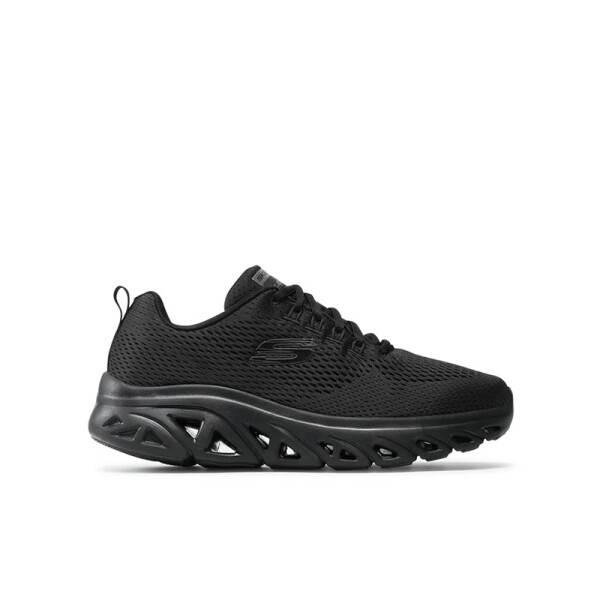 Championes Glide-Step Sport Negro