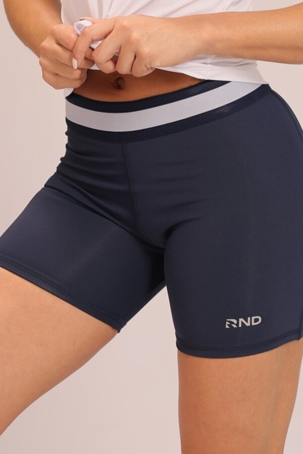 Ciclista de Supplex. Ciclista de Supplex.