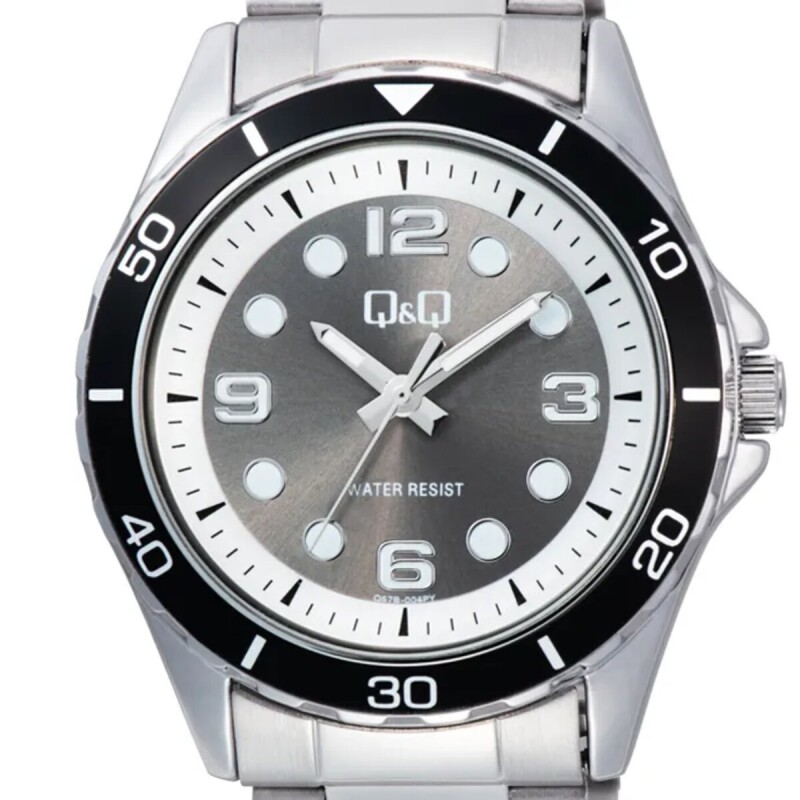 Q&Q - Q57B-004 39q57b-004