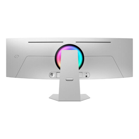 Monitor Samsung Odyssey G9 956 49 OLED DQHD 240 Hz Silver
