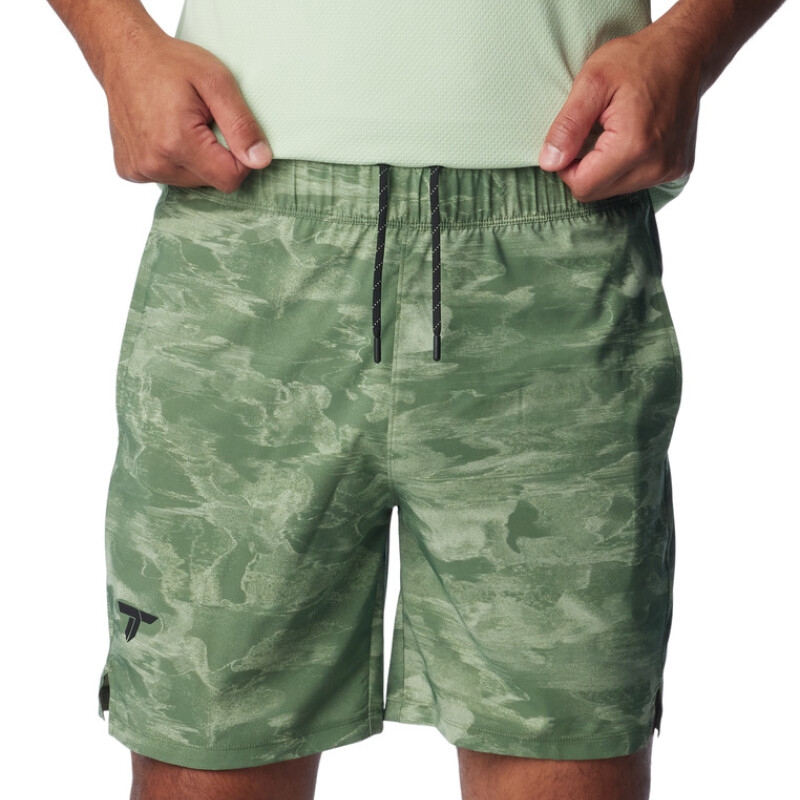 Short Malta Springs™ Hombre CANTEEN