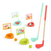 Juego de golf B. Toys Juego de golf B. Toys