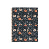 Cuaderno A4 Rayado - MiquelRius Flowers Bloom