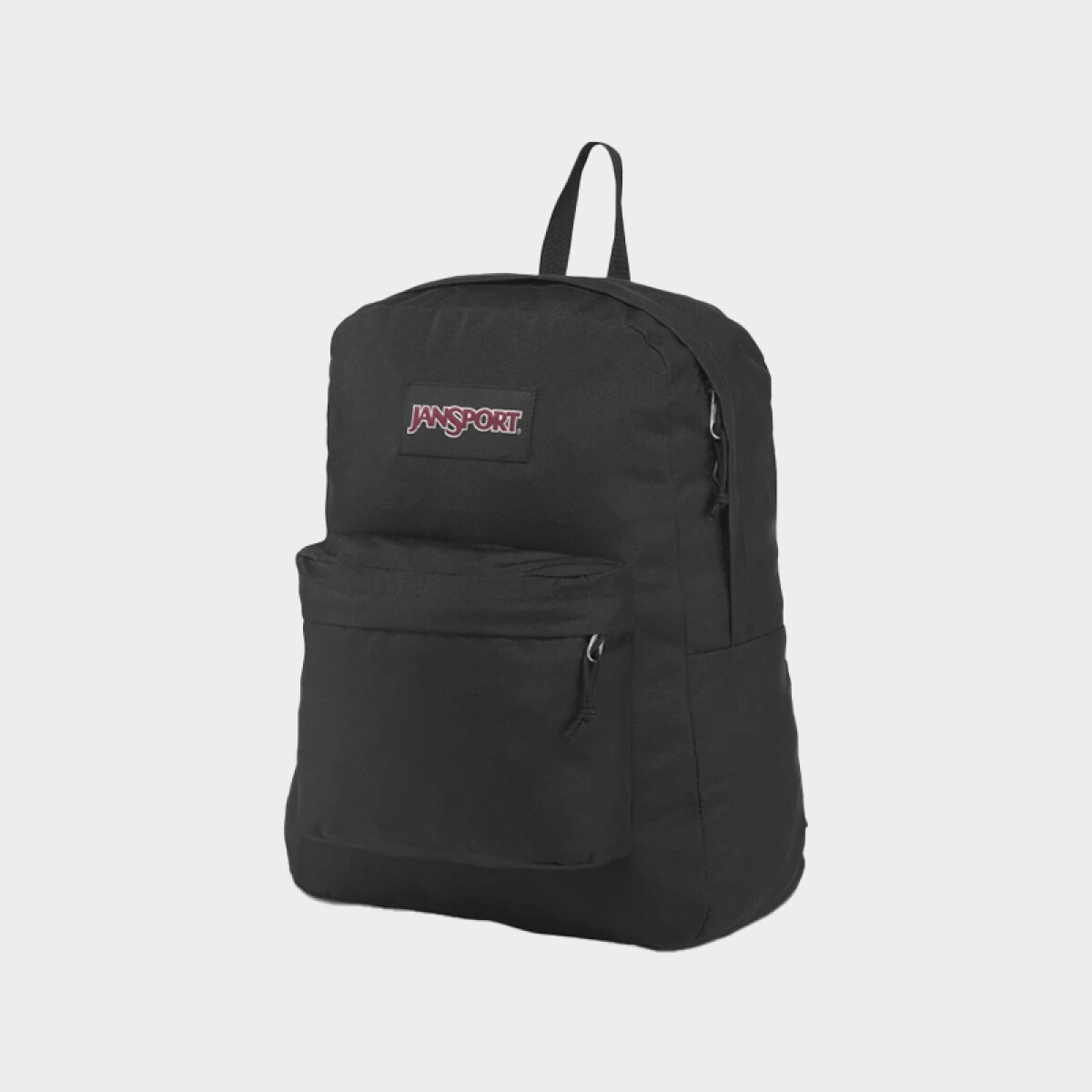 Mochila Jansport Superbreak Plus Deep - Negro 