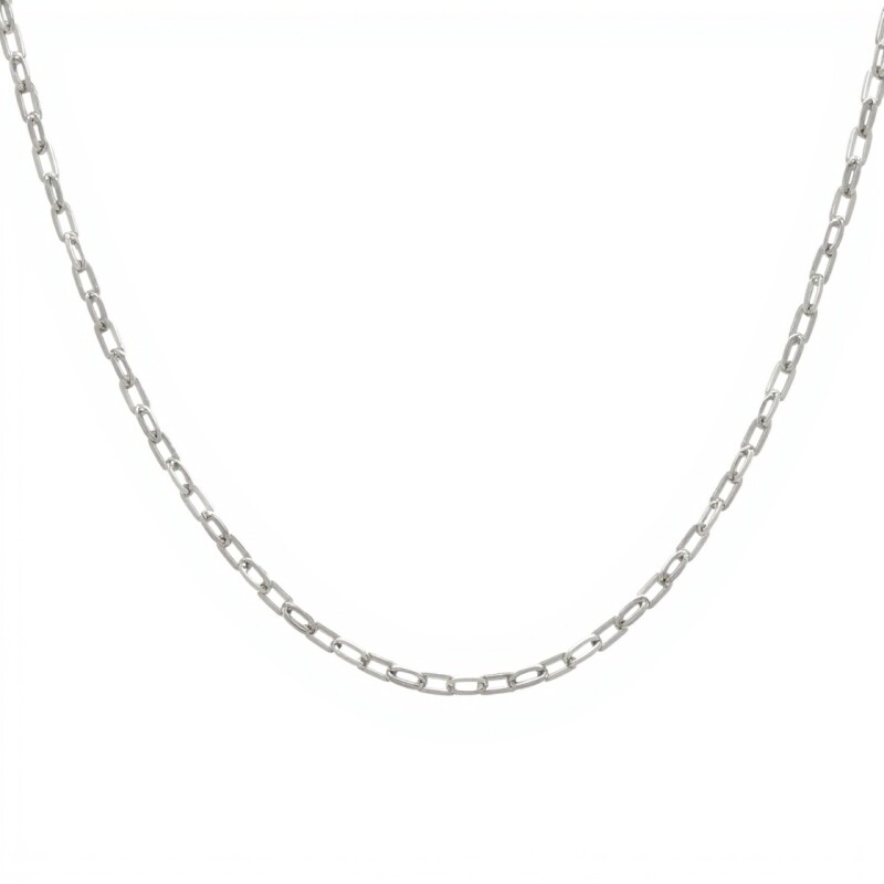 Cadena Force-Plata 925-Sin Piedra-CD3000 sinpiedra