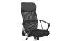 Silla De Escritorio - Ergonómica Respaldo Alto - Apoyacabeza Silla De Escritorio - Ergonómica Respaldo Alto - Apoyacabeza