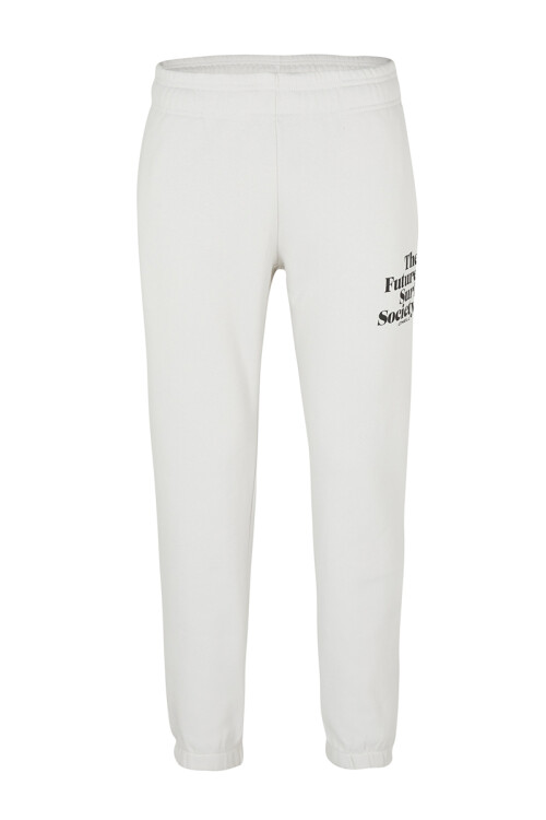 Jogger Future Surf Blanco Snow White