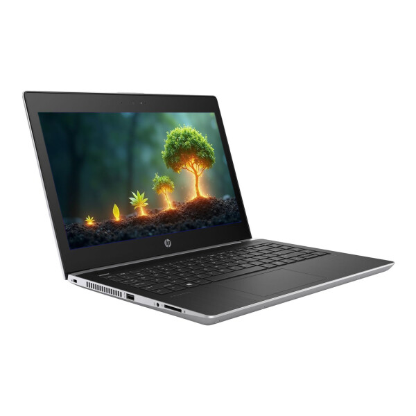 Notebook Hp Probook 430 G5 I3 8gb Ram 500gb NOTEBOOK RFPL HP 430 G5 I3/8/500/13.3"