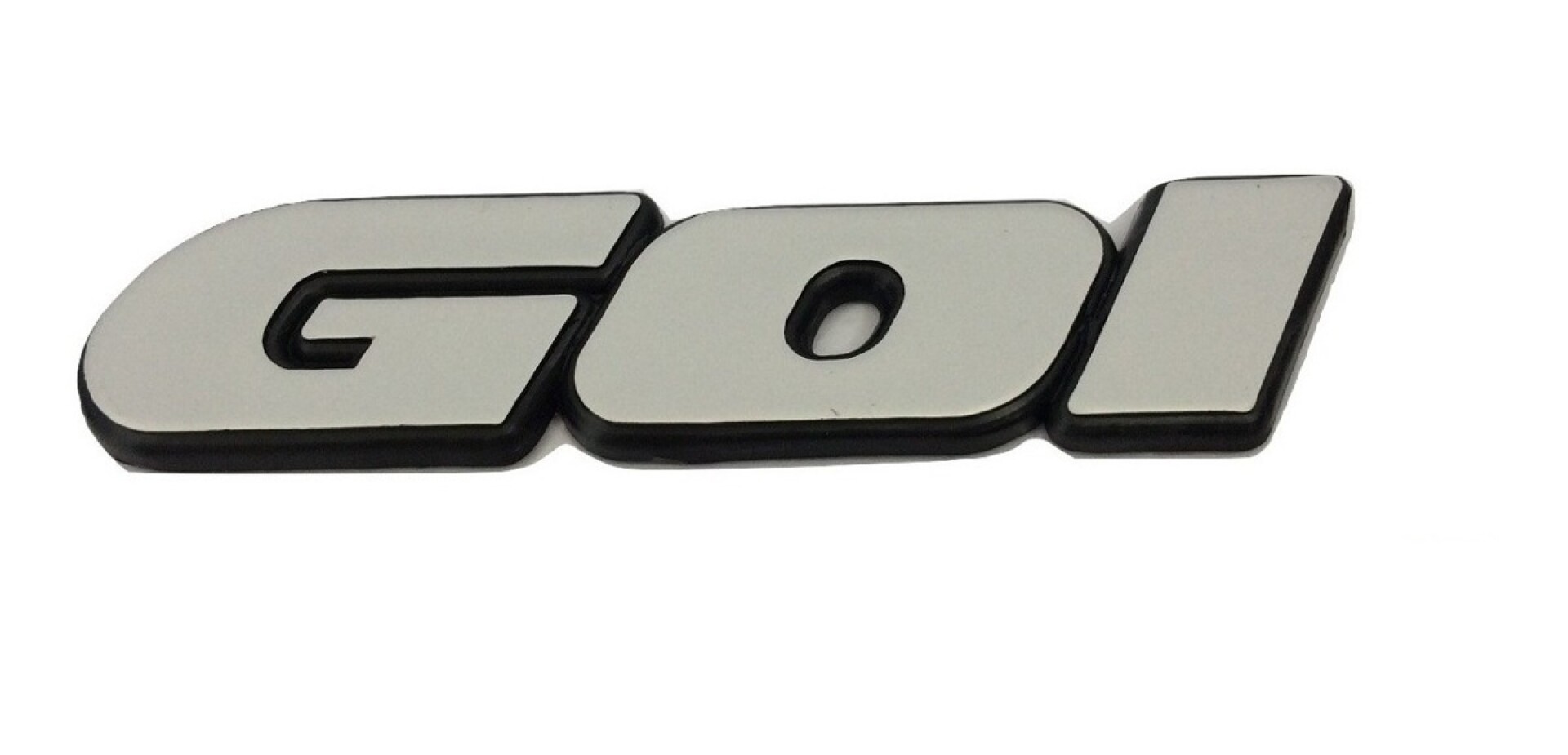 EMBLEMA "GOL" GOL G2 95/98 