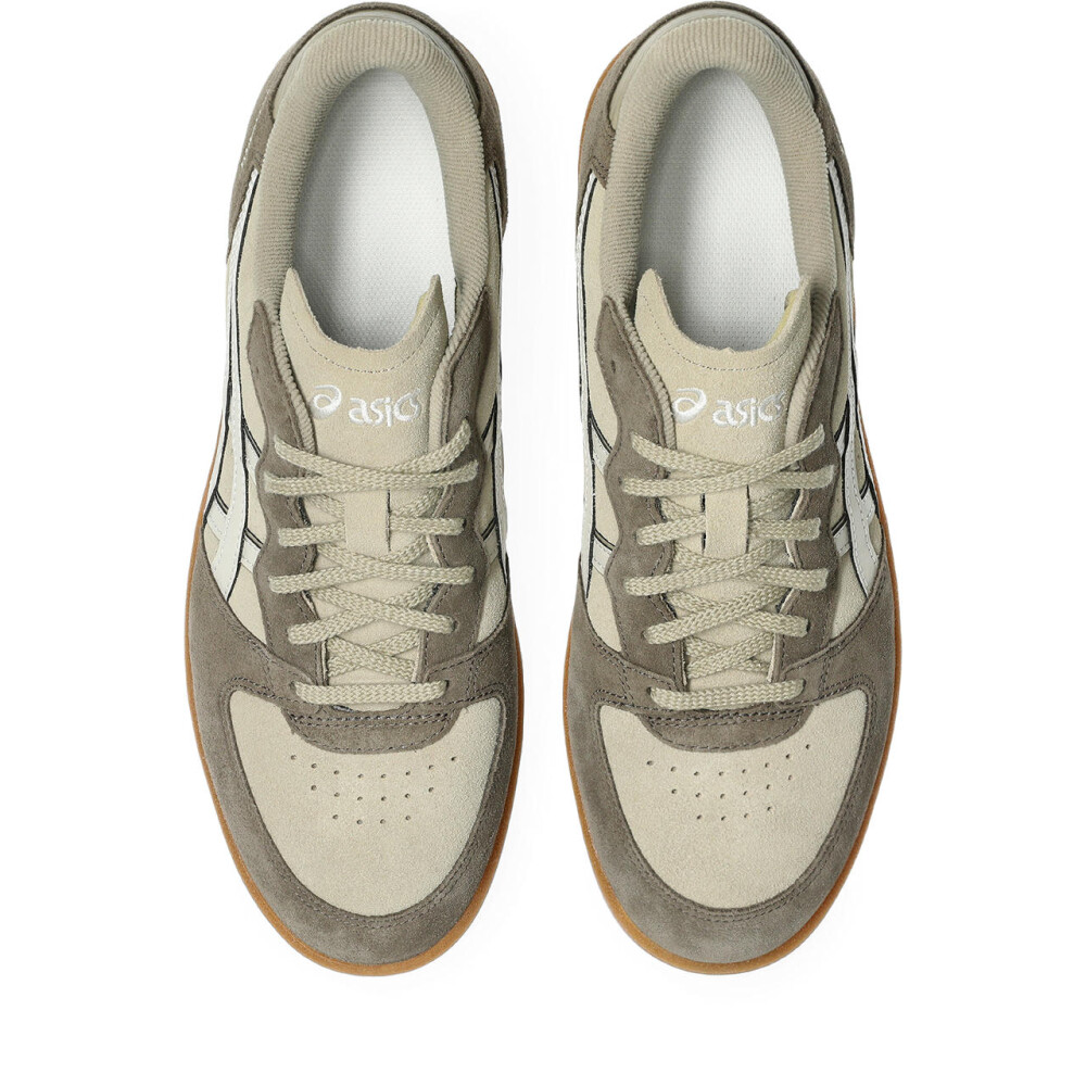 Zapatillas Skyhand OG Unisex Driftwood/Smoke Grey