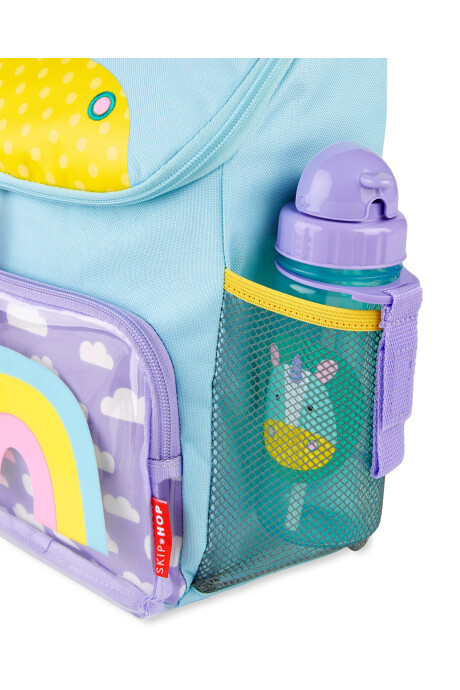 Mochila grande, diseño unicornio Mochila grande, diseño unicornio