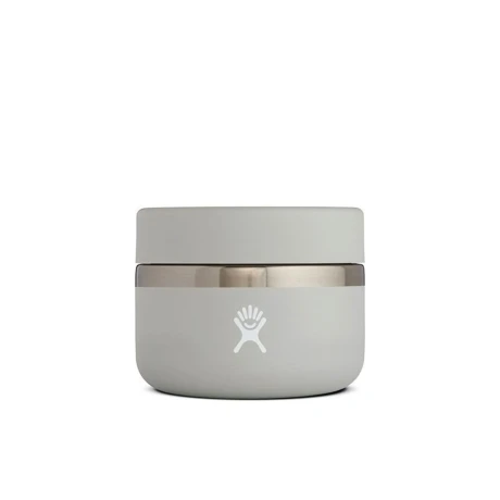 12 oz Insulated Food Jar Birch