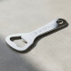 Destapador 10cm acero inox Di Solle INOX