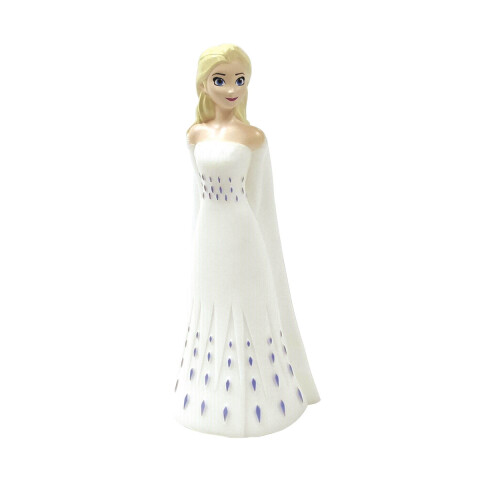 Veladora 3D con Luz LED Lexibook 13 cm Frozen