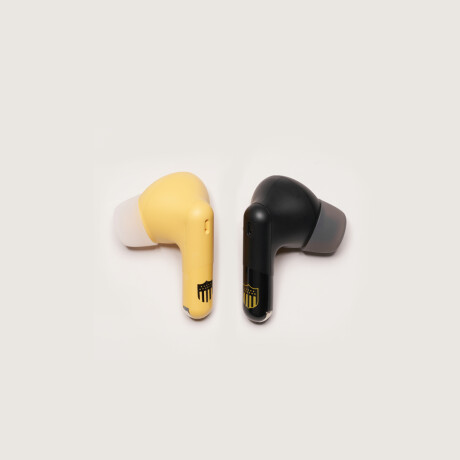 Auriculares Studio D1 True Peñarol