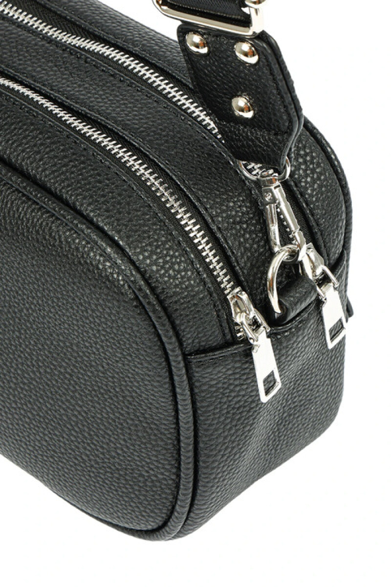 Bandolera Doha Negro