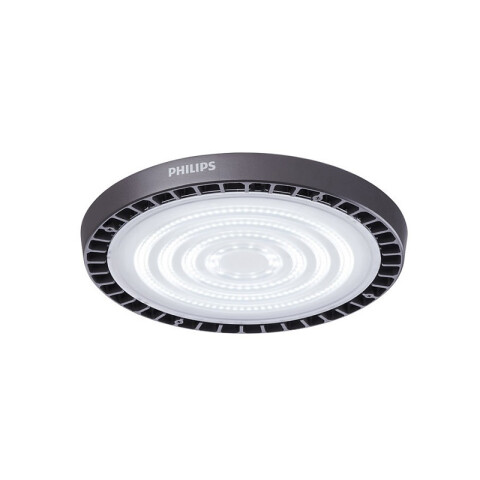 Campana LED 78W 10500Lm Ø307mm luz neutra 90° PH9851