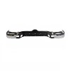 PARAGOLPE TRASERO CORMADO C/SENSOR - S10 PARAGOLPE TRASERO CORMADO C/SENSOR - S10