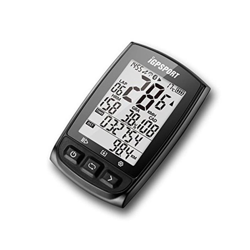 Garmin Edge 530 - Gps Ciclo Y Cardio