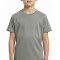 MICOMIC T-SHIRT GREY