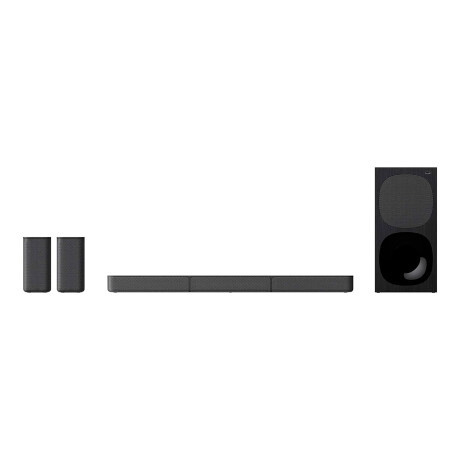 Home Theater 5.1 Sony HT-S20 400W Bluetooth 001