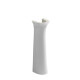 PEDESTAL COLUMNA LINEA ANDINA MODELO FLORENCIA COLOR BLANCO 000