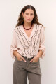 CAMISA AMADIS NUDE
