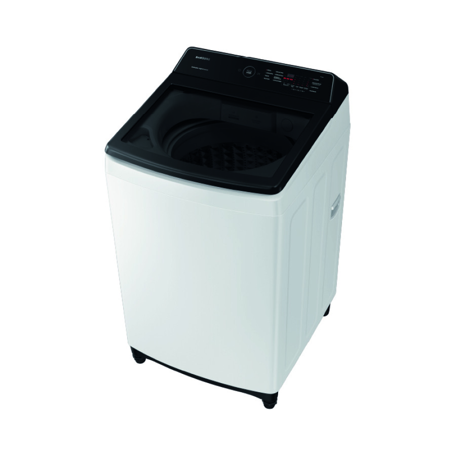 Lavarropas carga superior 19 kg Samsung WA19CG6441BW Lavarropas carga superior 19 kg Samsung WA19CG6441BW