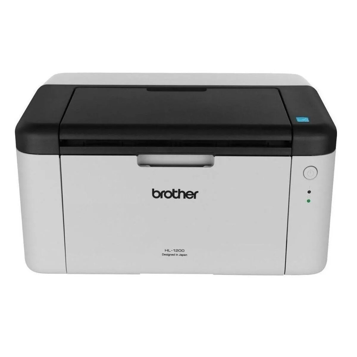 Impresora Láser Monocromática BROTHER HL-1200 