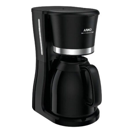 Cafetera Arno Con Jarra Termica (negra) Cafetera Arno Con Jarra Termica (negra)