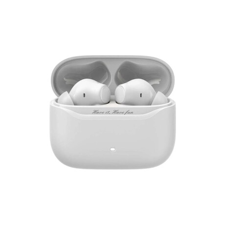 Auriculares inalámbricos Havit TW991 Pro con cancelación de ruido Gray