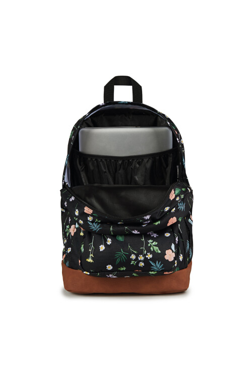 Mochila Portalaptop Cool Student - Unisex Bewitched Blooms