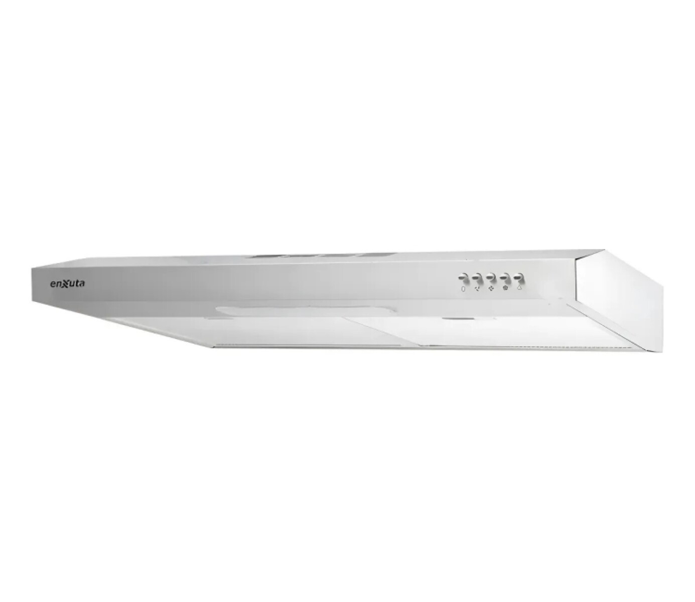Purificador Enxuta Inox 
