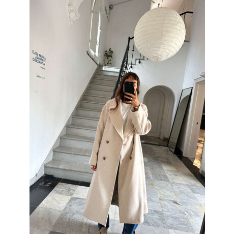Tapado Lisa Beige