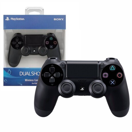 Joystick Sony PS4 Original 001