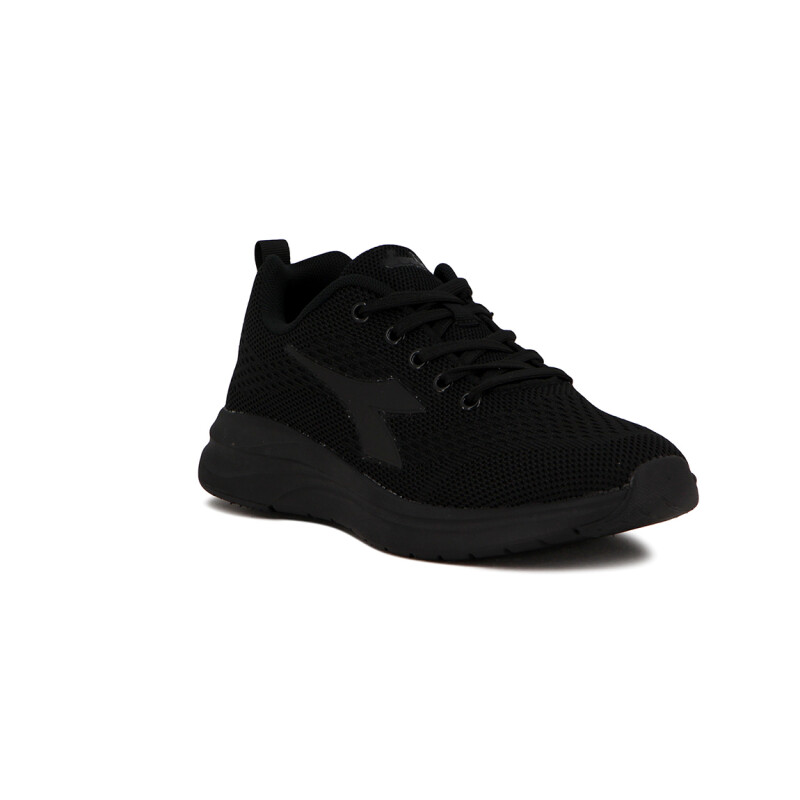 Diadora Calzado Deportivo Running Viagata Ii Men - Negro/negro Negro-negro