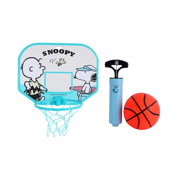 Set basket Snoopy Set basket Snoopy