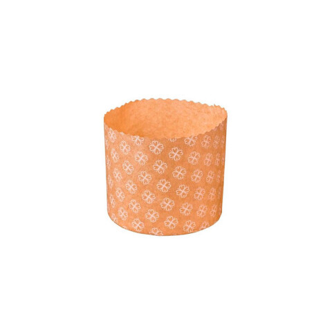 Molde Pan Dulce 100 g x10 Molde Pan Dulce 100 g x10