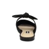 Flat Bowin2 Black