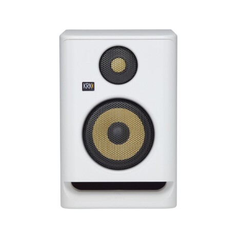 Monitores De Estudio Krk Rokit 5 5th Gen 5" 55w C/u Monitores De Estudio Krk Rokit 5 5th Gen 5" 55w C/u