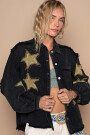CAMISA Negro