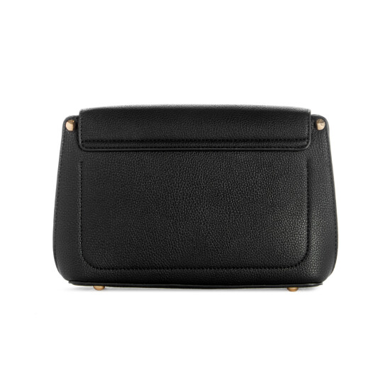 Cartera Guess Meridian Chica Negro 0
