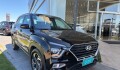 Hyundai Creta 1.0 Safe AT - 2023 Hyundai Creta 1.0 Safe AT - 2023