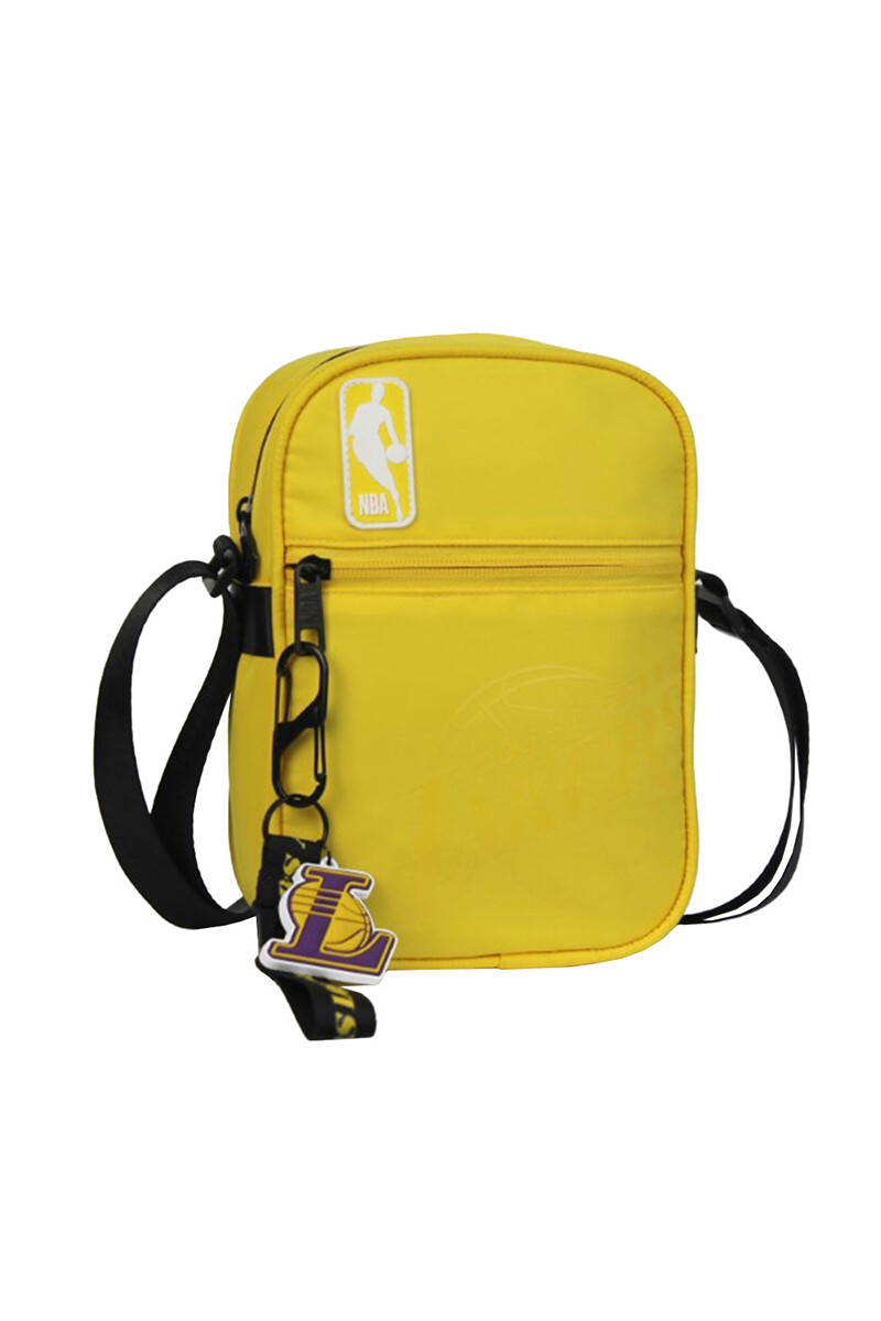 Morral NBA Amarillo