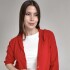 Campera Emilia Roja